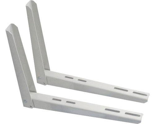 Console Pentru Aparate De Aer Conditionat 18000-24000 Btu, 400x550x49 Mm, 2 Bucati (Pereche)
