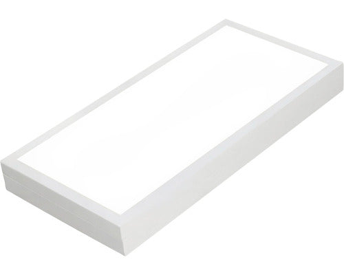Panou Cu Led Integrat Starke 24w 2400 Lumeni 30x60 Cm, Montaj Aplicat, Lumina Rece