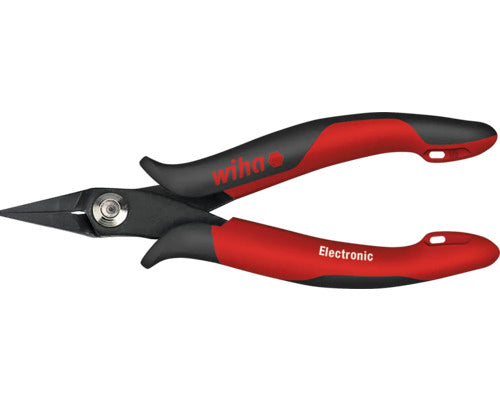 Cleste Spit Varf Ascutit Wiha Electronic 140mm