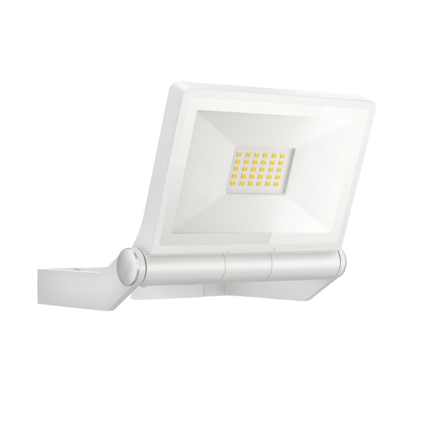 Reflector LED fara senzor XLED ONE alb Steinel