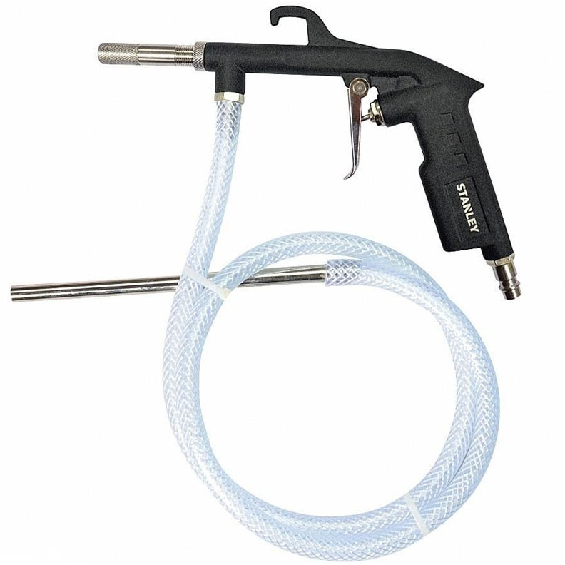 Pistol profesional de sablat Stanley
