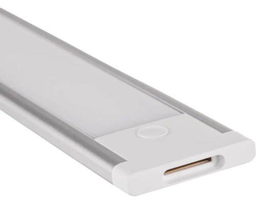 Bagheta Led Ql Lighting 30cm 3w 140 Lumeni, Lumina Alba Neutra