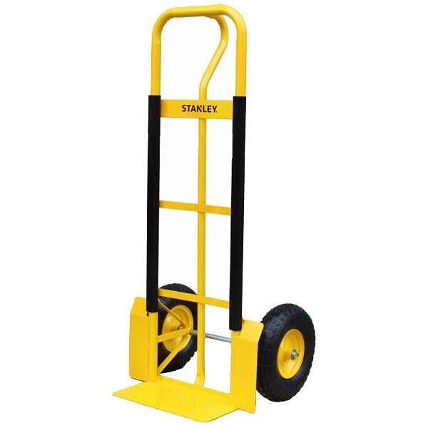 Carucior din otel Stanley, 360 kg, 54 x 58 x 131 cm