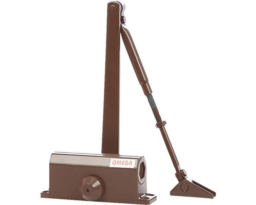 Amortizor Usa Omega Ts 602 Pentru 25-45kg, Maro