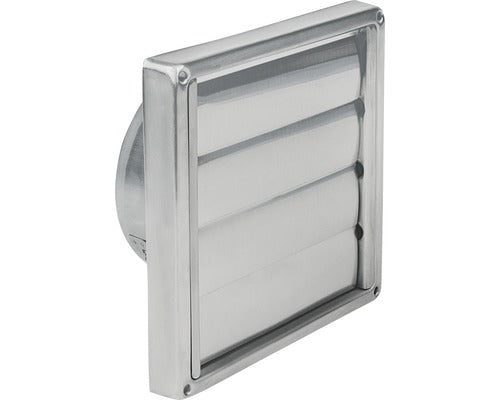 Clapeta Jaluzea Inox Rotheigner Ø100 Mm