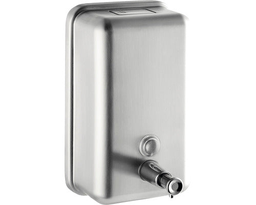 Dispenser sapun lichid 1 l inox