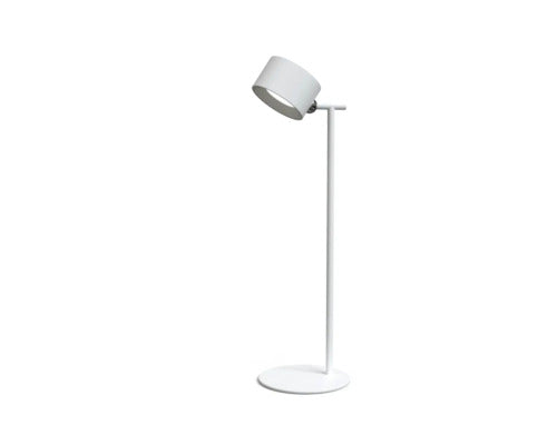Veioza Cu Led Integrat Cute 4w 480 Lumeni, Alb