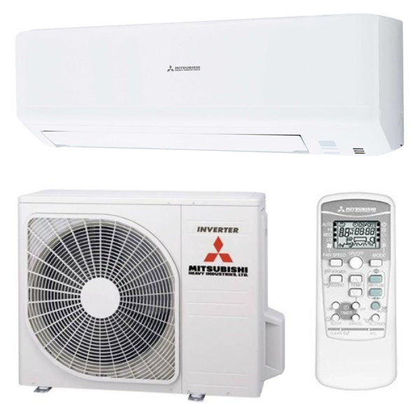 Aparat de aer conditionat Mitsubishi Heavy Industries Nyoko SRK35ZSP-W-SRC35ZSP-W Inverter 12000 BTU R32