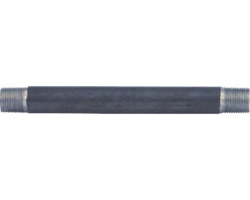 Teava Trasa Filetata 1 M 21, 3x2, 3 1/2''