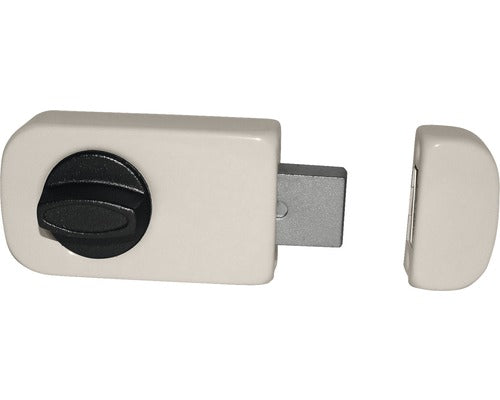 Incuietoare Aplicata Usa Abus Ecoline Rl50/60w Alb