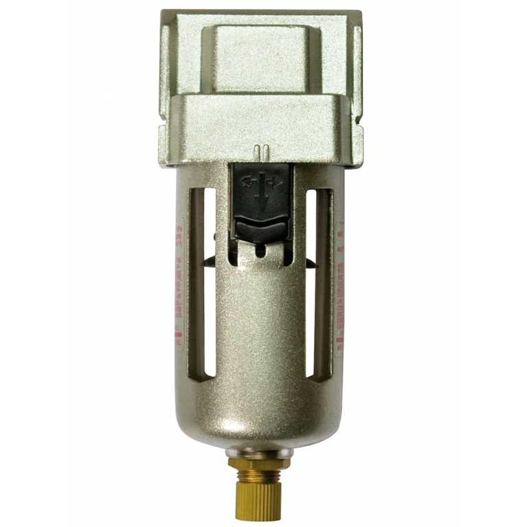 Filtru Stanley 152168XSTN Separator Apa 1/4" 10.5 Bar 10µM