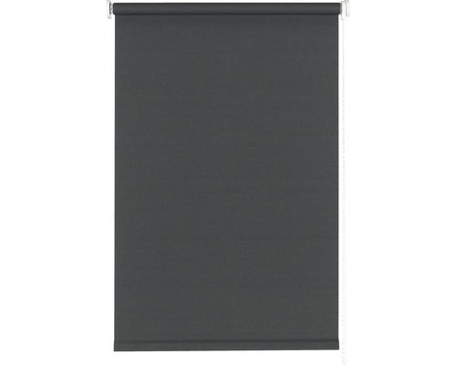 Rulou Semitransparent Uni Antracit 80x175 Cm