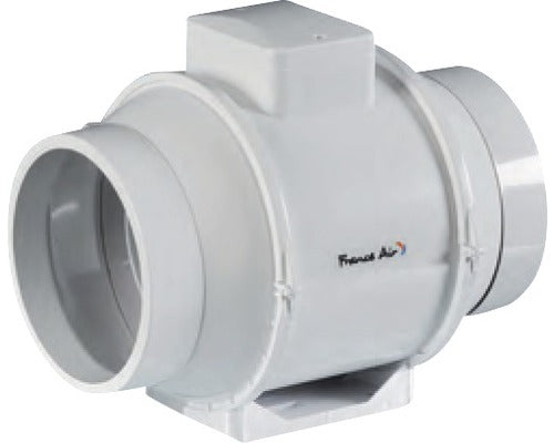 Ventilator Centrifugal Elplast Ø 125 Mm