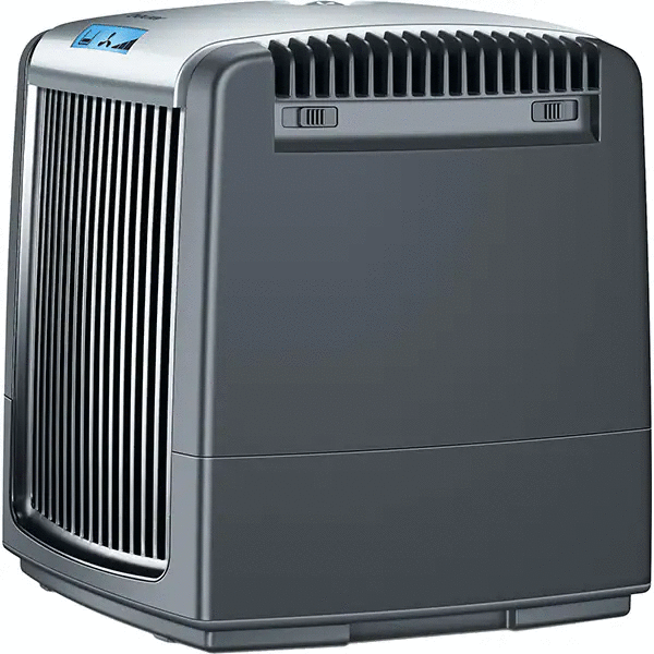 Purificator de aer, Beurer, LW 230, Negru