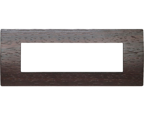 Rama Aparataje Tem Pure 7 Module, Wenge