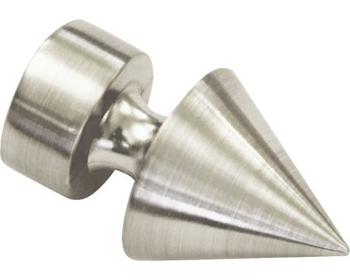 Capat Ally Varf Aspect Inox, Set 2 Buc