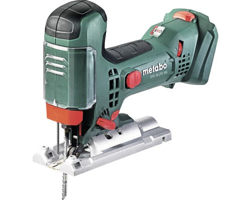 Fierastrau Pendular Fara Acumulator Metabo Sta 18 Ltx 100 18v Max. 100mm, Accesorii Incluse