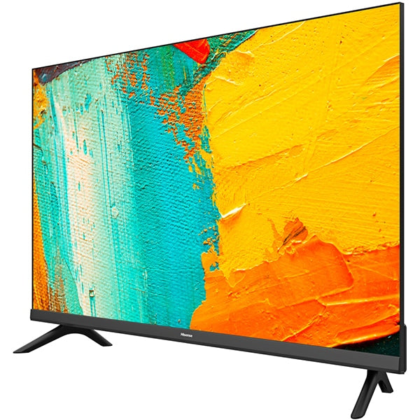 Televizor HIsense 32A4BG, 80 cm, Smart, HD, LED, Clasa F