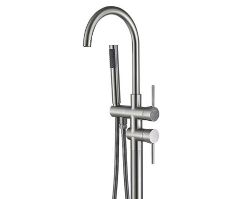 Baterie cada freestanding FF012 nichel