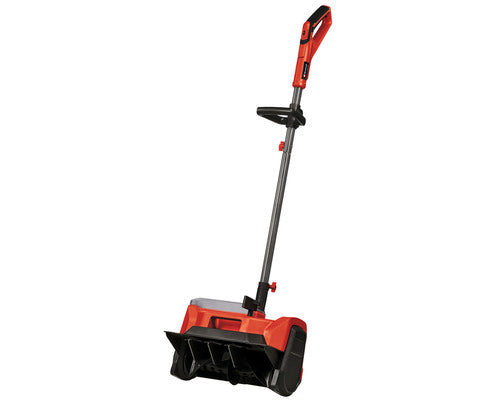 Freza De Zapada Pe Baza De Acumulator Einhell Ge-st 36/40 Latime De Curatare 40 Cm Inaltime De Lucru 20 Cm 2 Acumulatori Si Incarcator Incluse