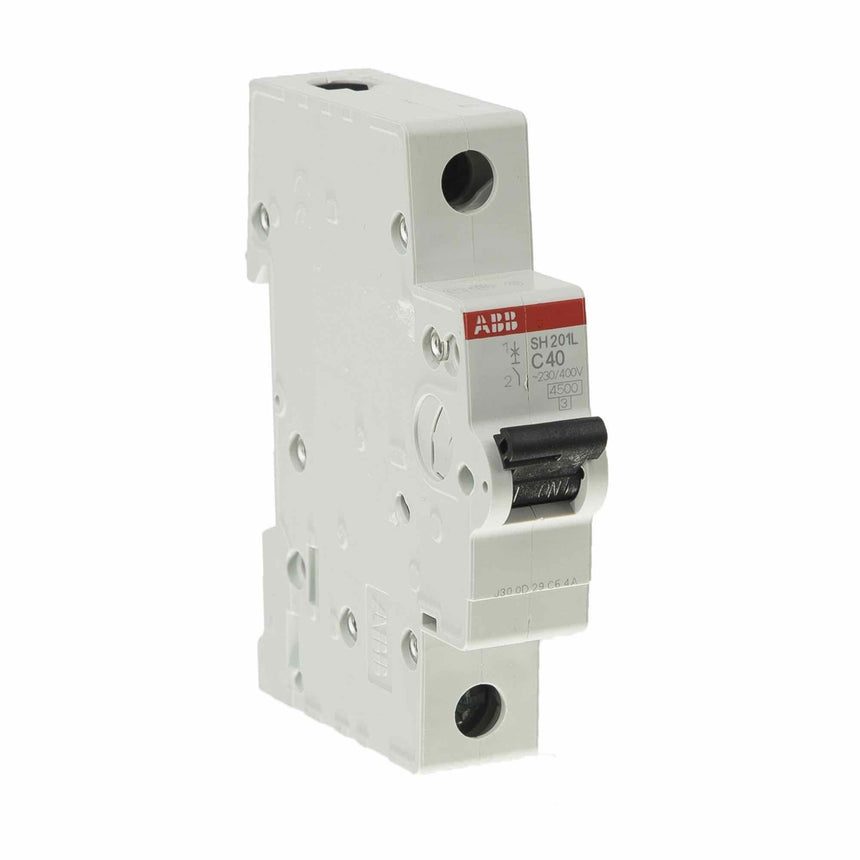 Disjunctor monopolar 40A ABB