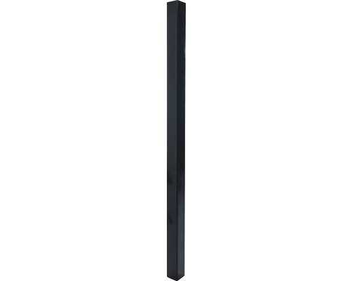 Stalp Baufence 5x5x175 Cm Gri