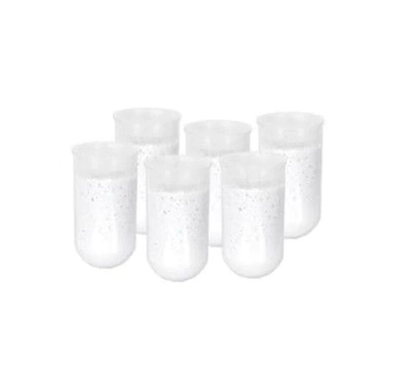 Filtru de apa cu polifosfati Dosapol 3/4"