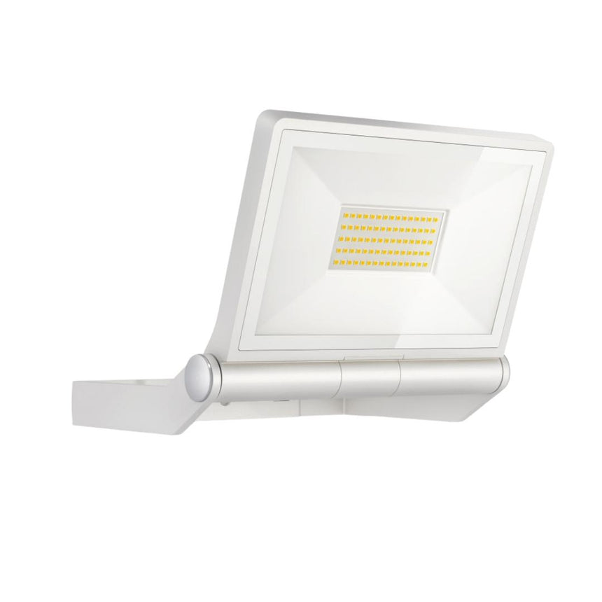 Reflector LED fara senzor XLED ONE XL alb Steinel