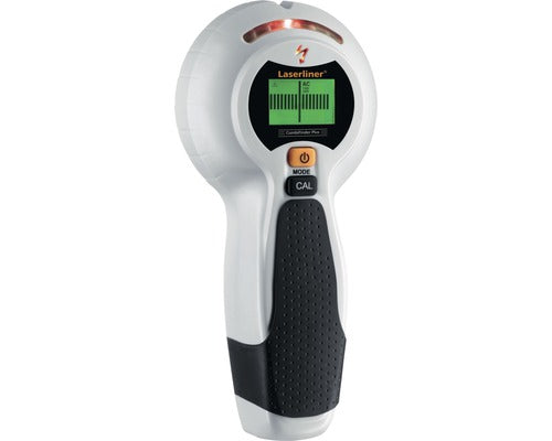 Detector Conductori De Tensiune Laserliner Combifinder Plus 40mm