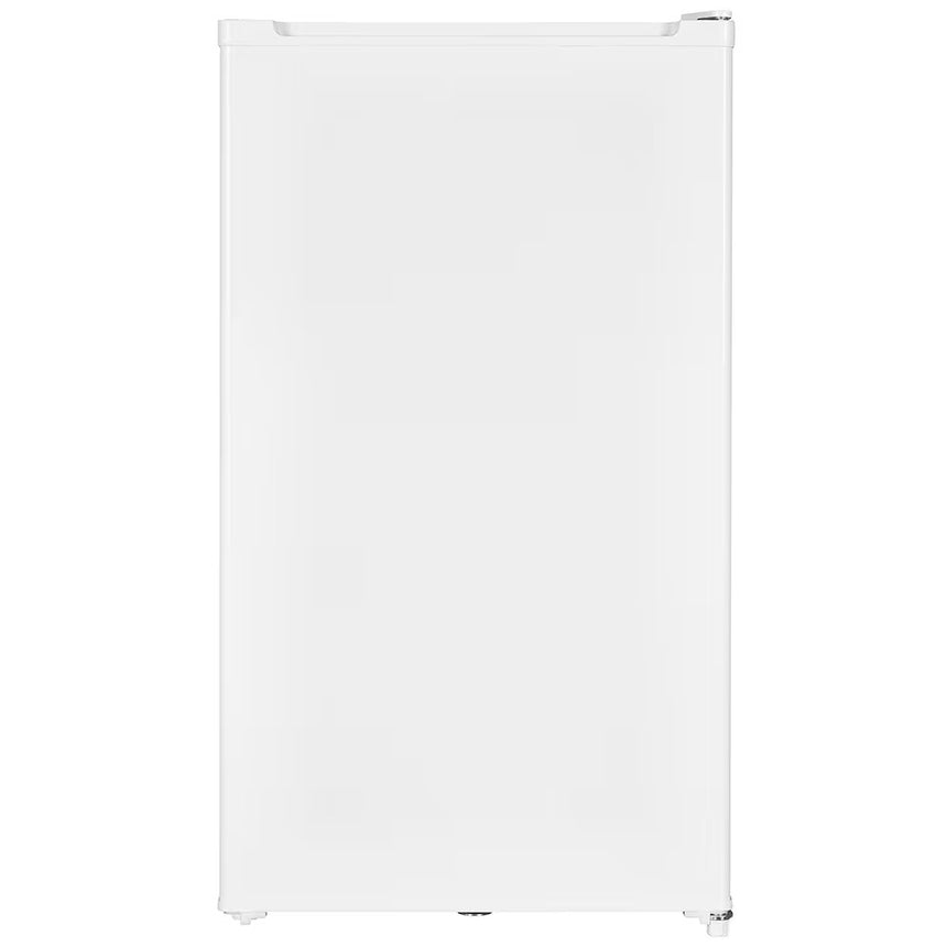 Frigider cu o usa Arctic ATF906WN, 89 l, Clasa E, GardenFresh, EcoLed, Mix Zone, H 84 cm, Alb