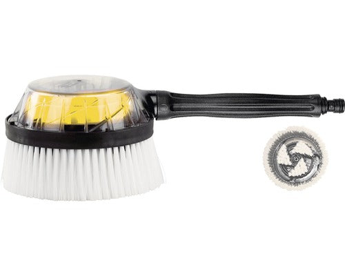 Perie rotativa Stanley Ø145mm pentru aparate de spalat cu presiune