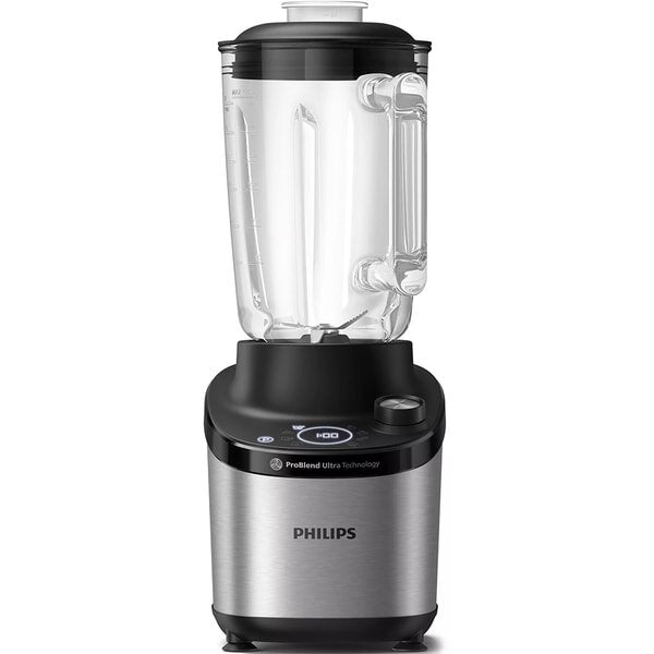 Blender PHILIPS Seria 7000 HR3760/00, 2l, 1500W, 12 trepte viteza