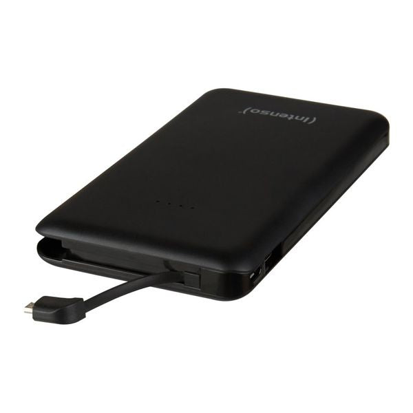Power Bank INTENSO 7332530 10000 mAh Negru