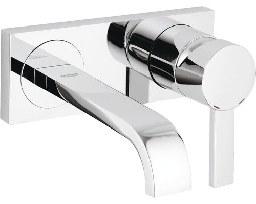 Baterie lavoar incastrata GROHE Allure marime S 19309000 crom
