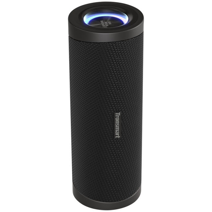Boxa Portabila Tronsmart T6 Pro Bluetooth Speaker, 45W, Waterproof IPX6, autonomie 24 ore