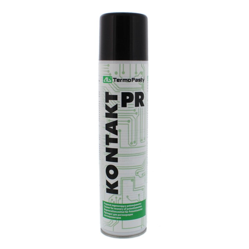 Spray curatare potentiometre PR, TermoPasty, 300 ml