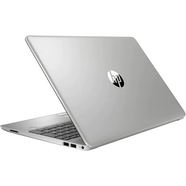 Laptop HP 250 G8, Intel Core i5-1035G1 pana la 3.6GHz, 15.6" Full HD, 8GB, SSD 256GB, Intel UHD Graphics, Windows 10 Home, Silver