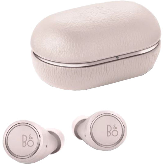 Casti Audio In Ear Bang & Olufsen Beoplay E8, True Wireless, Bluetooth, Noise cancelling, Microfon, Autonomie 7 ore, Pink