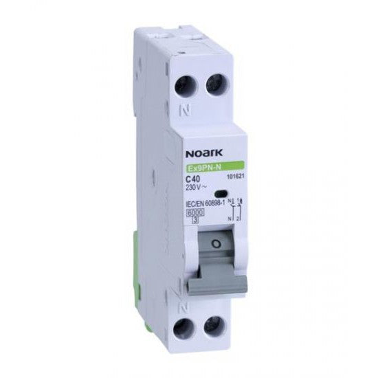 Siguranta NOARK Ex9PN-S, 1PN C32 / 101598