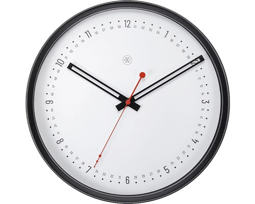 Ceas Perete Nextime Sweden Ø 30 Cm