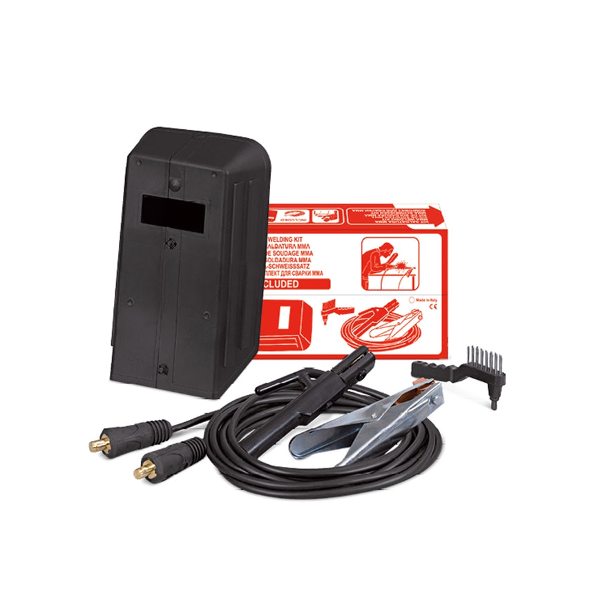Cabluri pentru sudura Telwin 801096, 2kg, cu accesorii