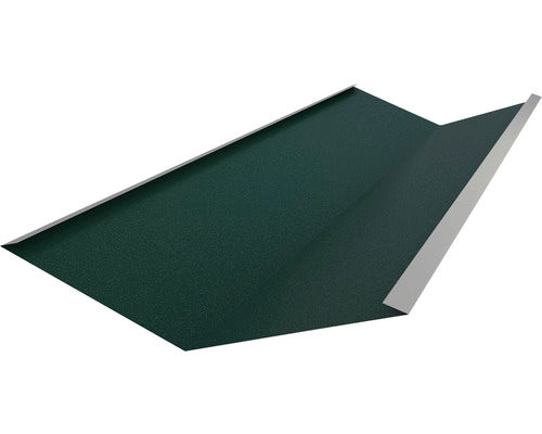 Dolie PRECIT Pentru Tabla Prefaltuita Click 0,5x380x2000 mm RAL 6005 Big Stone