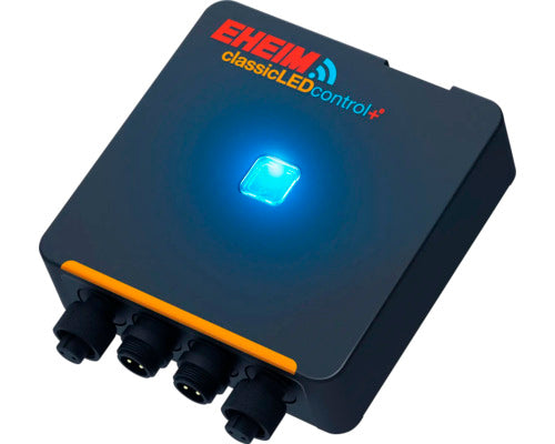 Controller Iluminare Eheim Classic Led Control+e