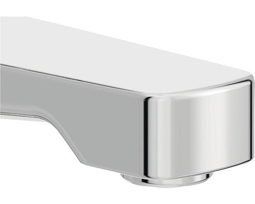 Baterie lavoar monocomanda Tay, cartus ceramic 25 mm, ventil click-clack, crom