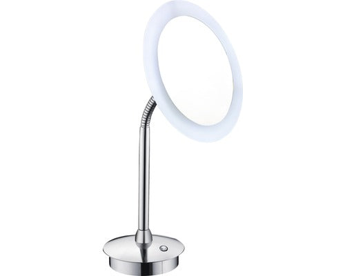 Oglinda cosmetica DSK Lara 21,6 cm