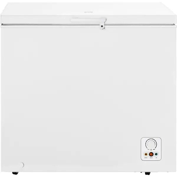 Lada Frigorifica GORENJE FH21FPW, 198 l, H 85 cm, Clasa F, Alb