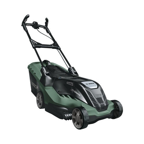 Masina electrica de tuns iarba Bosch Advanced Rotak 660 ProSilence 1700 W