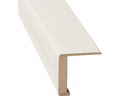 Pervaz Toc Classen Frasin Alb 60 Mm 74,4x203,5 Cm