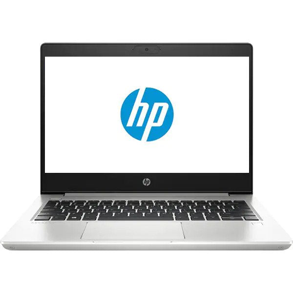 Laptop HP ProBook 430 G7, Intel Core i7-10510U pana la 4.9GHz, 13.3" Full HD, 8GB, SSD 512GB, Intel UHD Graphics, Free DOS, Argintiu