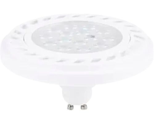 Bec Led Spot Gu10 9w 800 Lumeni 230v, Lumina Neutra, Alb
